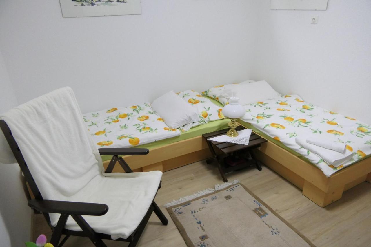 Apartments And Rooms Brunko Блед Экстерьер фото