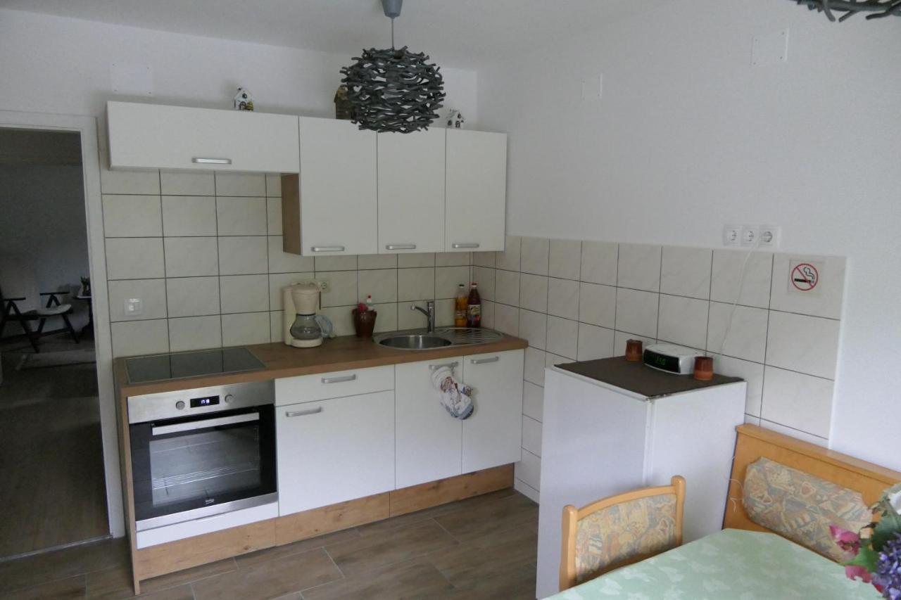Apartments And Rooms Brunko Блед Экстерьер фото